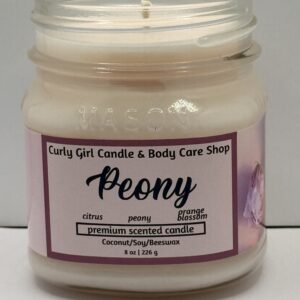 PETALS & PETTINESS CANDLE COLLECTION - Image 2