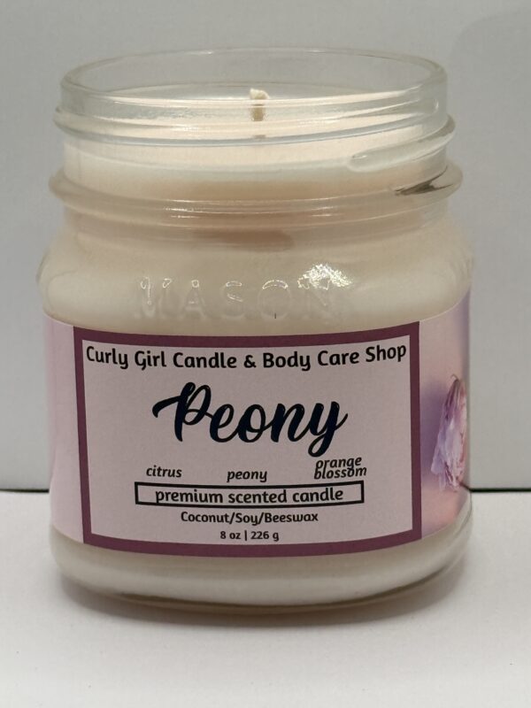 PETALS & PETTINESS CANDLE COLLECTION