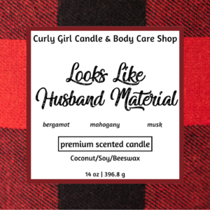 MASCULINE SCENTED CANDLE COLLECTION - Image 2