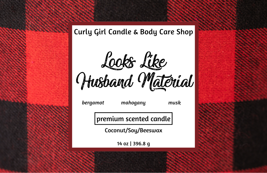 MASCULINE SCENTED CANDLE COLLECTION - Image 2
