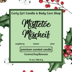 MISTLETOE MISCHIEF COLLECTION