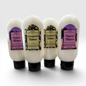 Tallow Hand + Body Lotion - Image 1