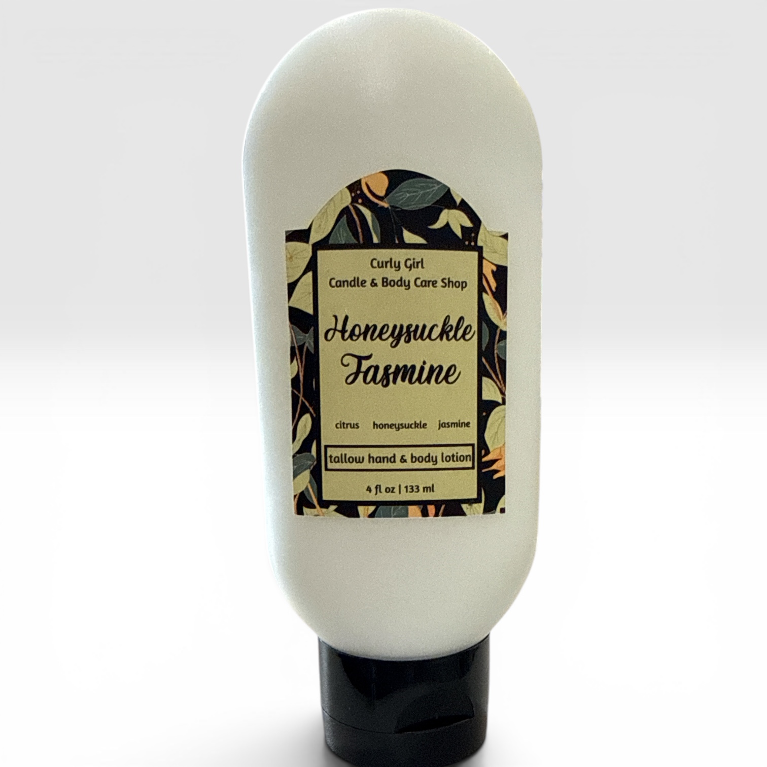 Tallow Hand + Body Lotion - Image 2