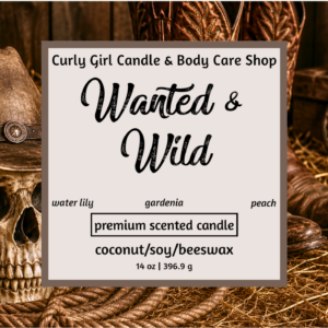 MASCULINE SCENTED CANDLE COLLECTION - Image 3