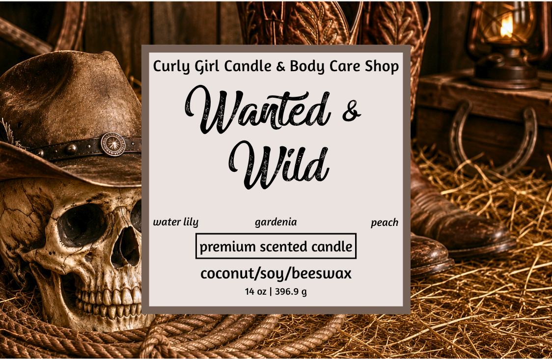 MASCULINE SCENTED CANDLE COLLECTION - Image 3